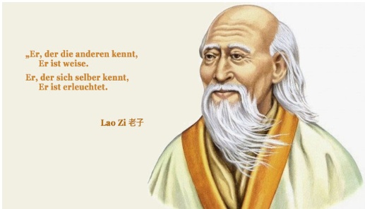 Lao Zi
