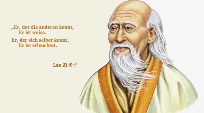 Lao Zi